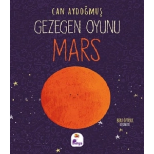 Gezegen Oyunu - Mars
