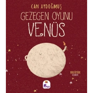 Gezegen Oyunu - Venüs