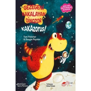 Gezegeni Kakalayan Dinozor Kakazorus