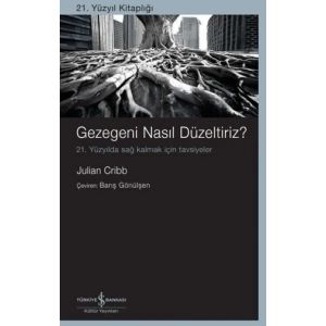 Gezegeni Nasıl Düzeltiriz?