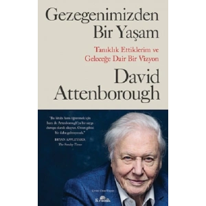 Gezegenimizden Bir Yaşam