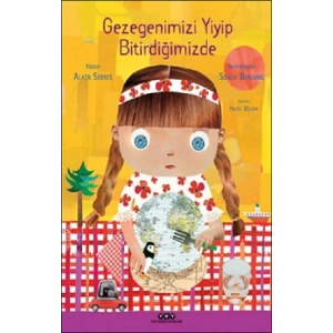 Gezegenimizi Yiyip Bitirdiğimizde