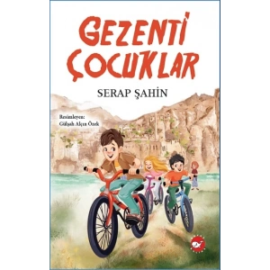 Gezenti Çocuklar