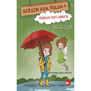 Gezgin Ada Yolda- 4