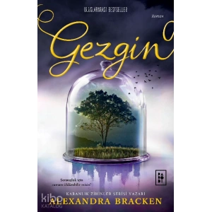 Gezgin (Ciltli) Yolcu Serisi 2. Kitap
