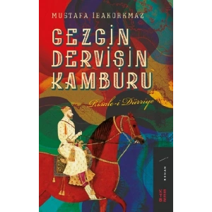 Gezgin Dervişin Kamburu