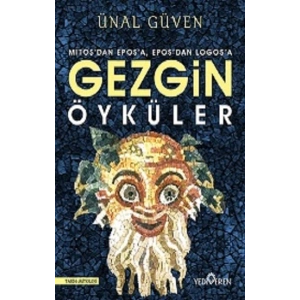 Gezgin Öyküler