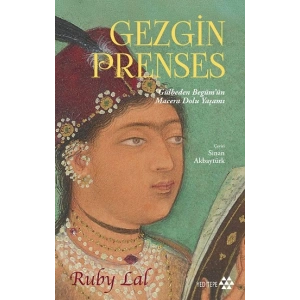 Gezgin Prenses