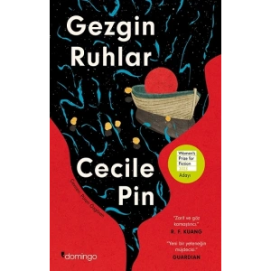 Gezgin Ruhlar