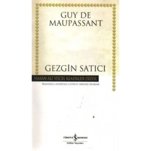 Gezgin Satıcı