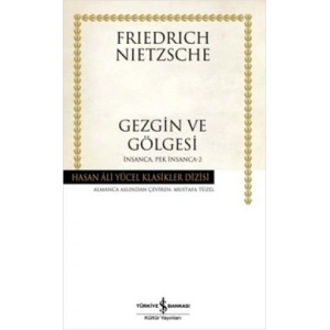 Gezgin ve Gölgesi