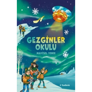 Gezginler Okulu