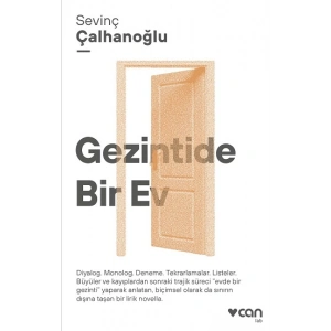 Gezintide Bir Ev