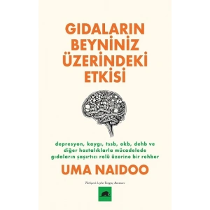 Gıdaların Beyniniz Üzerindeki Etkisi