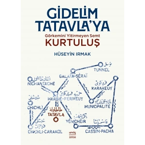Gidelim Tatavlaya: Görkemini Yitirmeyen Semt Kurtuluş