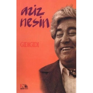 Gıdıgıdı