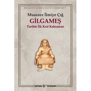Gilgameş
