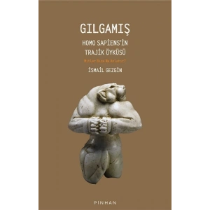 Gılgamış