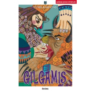 Gılgamış