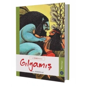 Gılgamış