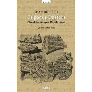 Gılgamış Destanı