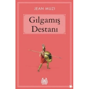 Gılgamış Destanı