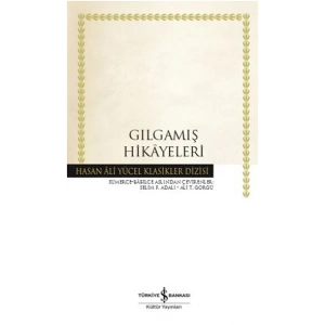 Gılgamış Hikayeleri