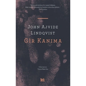Gir Kanıma