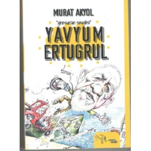 Giresunun Sevgilisi Yavyum Ertuğrul