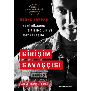 Girişim Savaşçısı