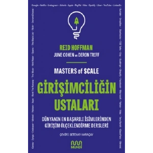 Girişimciliğin Ustaları