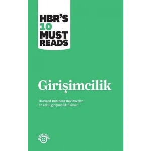 Girişimcilik - Hbrs