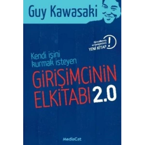 Girişimcinin El Kitabı 2.0