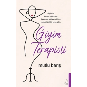Giyim Terapisti
