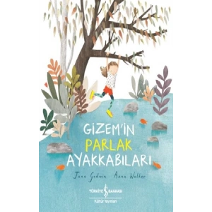 Gizemin Parlak Ayakkabıları