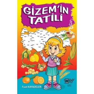Gizemin Tatili