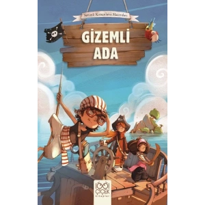 Gizemli Ada