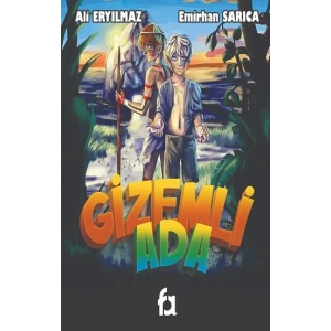Gizemli Ada