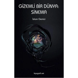 Gizemli Bir Dünya - Sinema