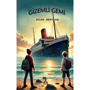 Gizemli Gemi