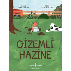 Gizemli Hazine