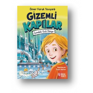Gizemli Kapılar