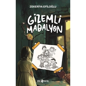 Gizemli Madalyon