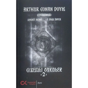 Gizemli Öyküler 2
