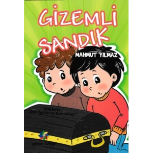 Gizemli Sandık