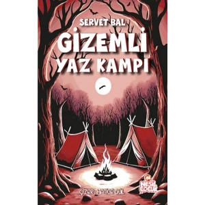 Gizemli Yaz Kampı