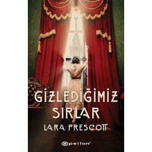Gizlediğimiz Sırlar