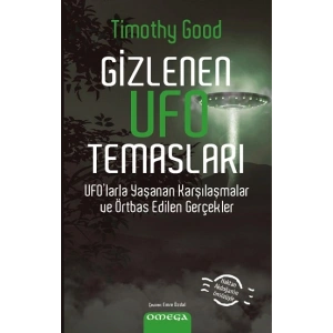 Gizlenen Ufo Temasları