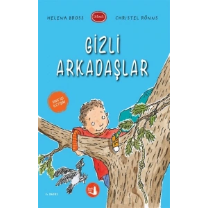 Gizli Arkadaşlar