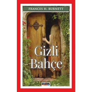 Gizli Bahçe